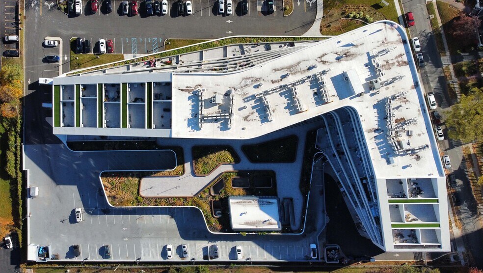 More Photos Of 315 S Harrison St, East Orange Apartments For Lease