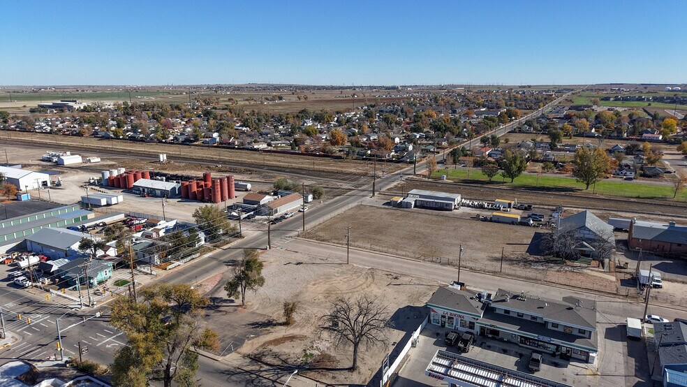 More Photos Of 806-818 Denver Ave, Fort Lupton Land For Sale