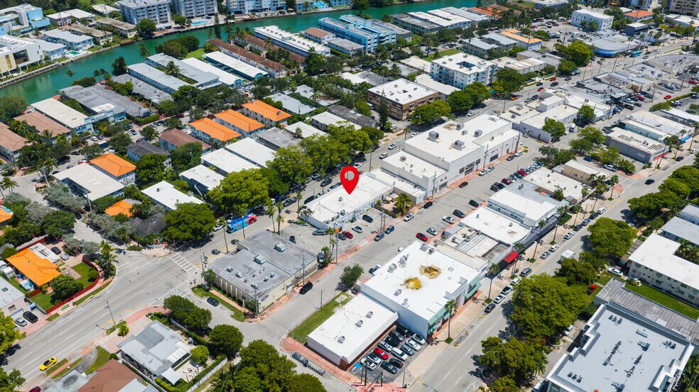 More Photos Of 1216-1232 Normandy Dr, Miami Beach Storefront For Sale