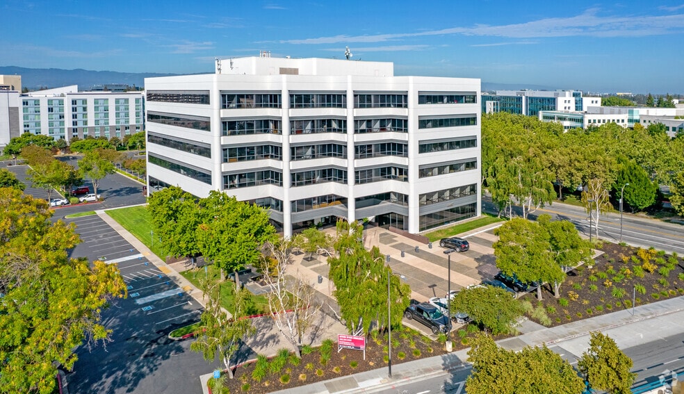 More Photos Of 2107 N 1st St, San Jose Office For Lease