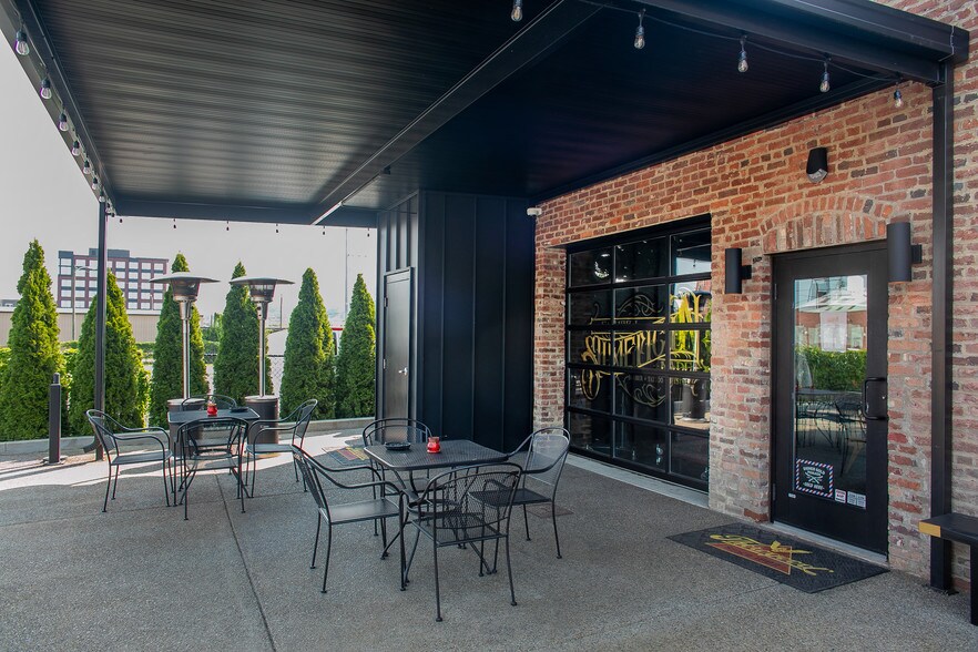 More Photos Of 1314 Jo Johnston Ave, Nashville Freestanding For Sale