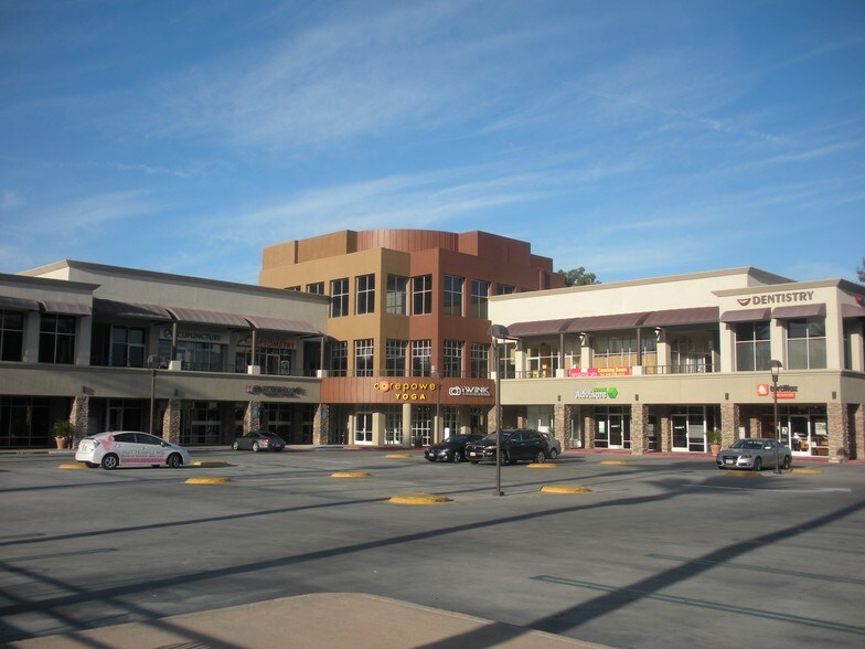 More Photos Of 2626-2646 Dupont Dr, Irvine Unknown For Lease