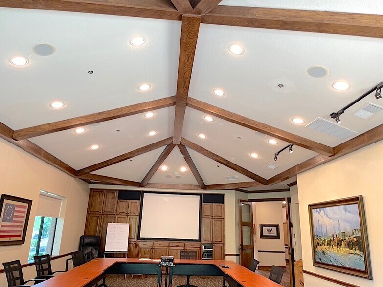 More Photos Of 6190 Virginia Pky, McKinney Medical For Lease