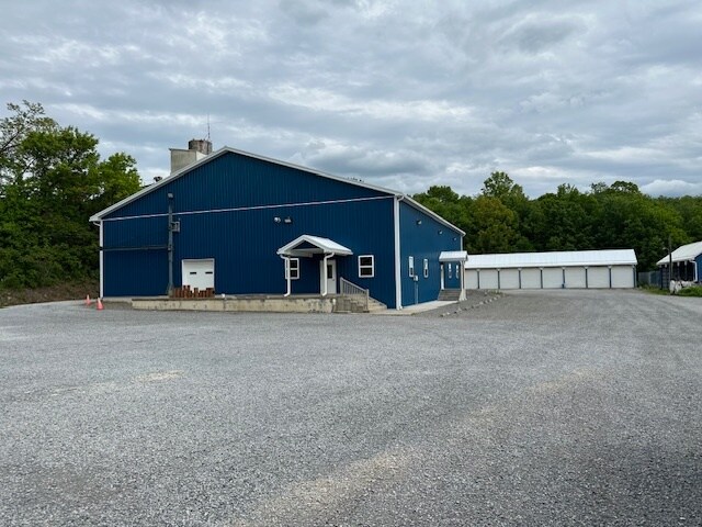 Primary Photo Of 970 Mercer Rd, Franklin Warehouse For Lease