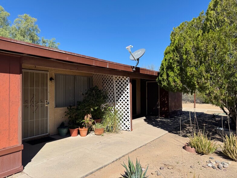 More Photos Of 1715 E Blacklidge Dr, Tucson Apartments For Sale