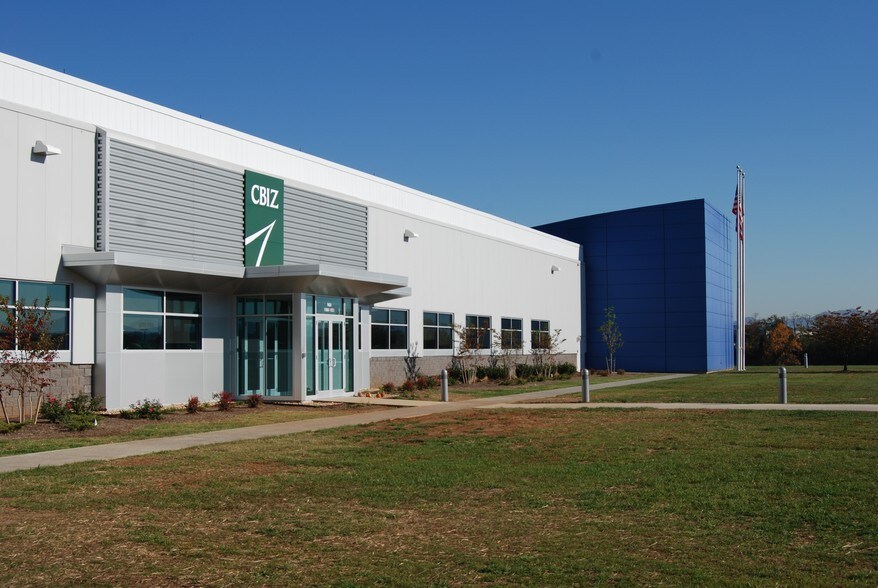 More Photos Of 2797 Frontage Rd NW, Roanoke Manufacturing For Sale