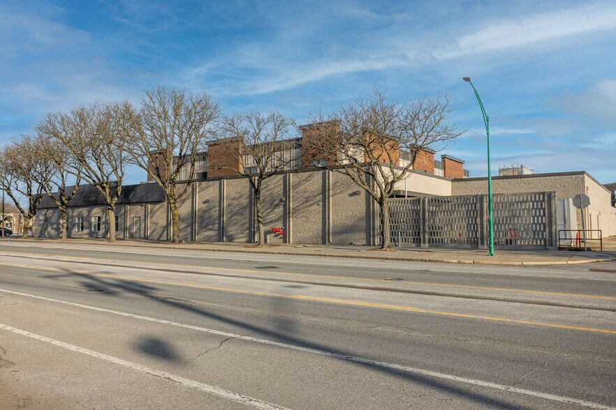 More Photos Of 45-47 Ellicott St, Batavia Storefront Retail Office For Lease