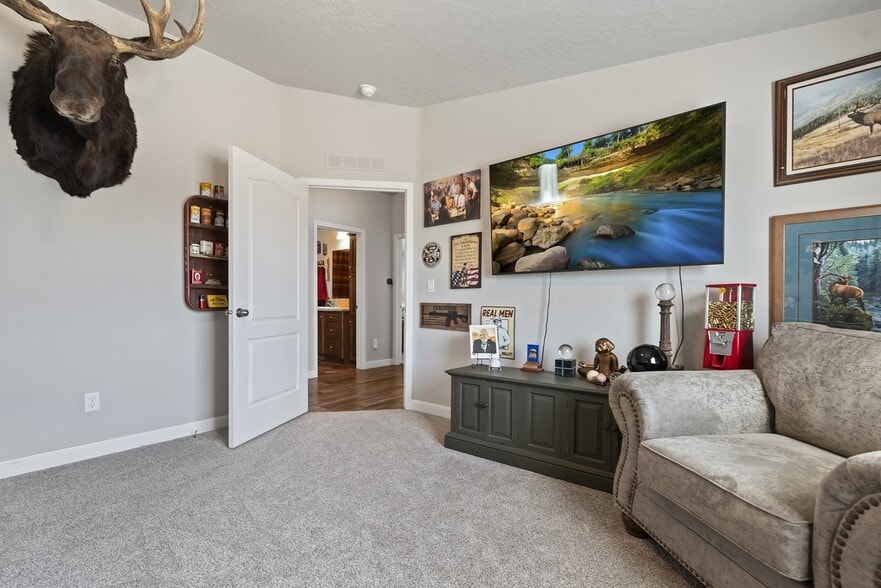 More Photos Of 14000 E Double Tapp Ln, Boise Sports And Entertainment For Sale