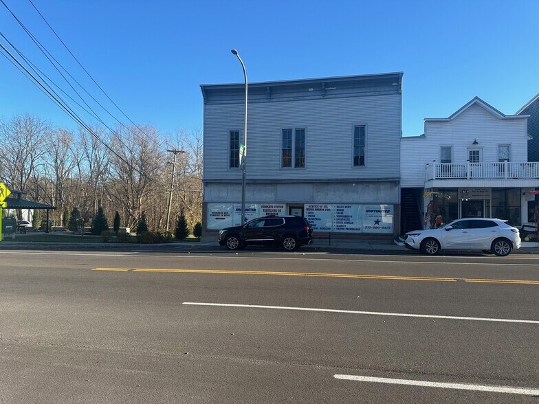 More Photos Of 103-105 Rt-31, Macedon Storefront Retail Residential For Lease