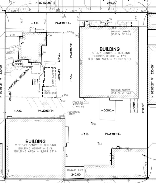More Photos Of 424-430 W Redondo Beach Blvd, Gardena Distribution For Sale