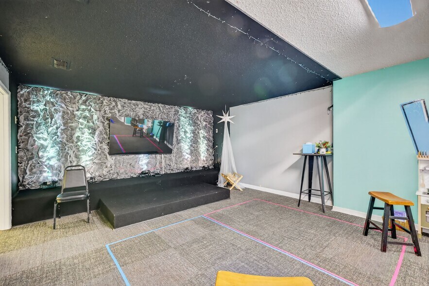 More Photos Of 1055 Teague Trl, Lady Lake Religious Facility For Sale