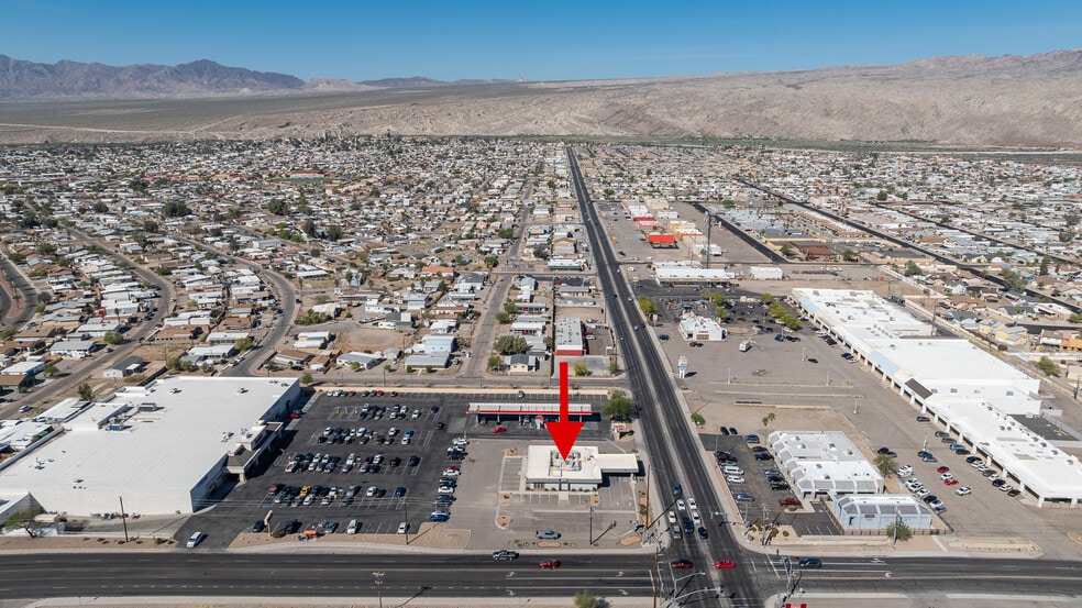 More Photos Of 1755 E Lakeside Dr, Bullhead City Bank For Sale