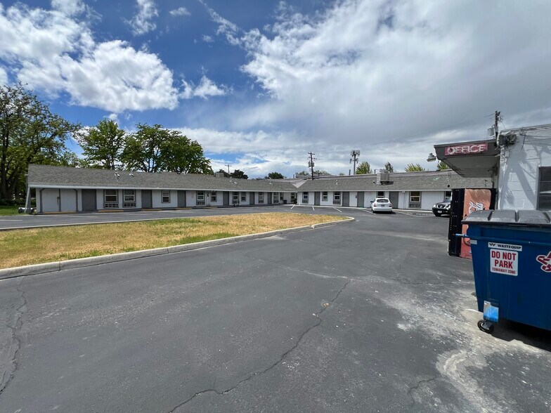 More Photos Of 1115 N 28th St, Boise Hotel For Sale