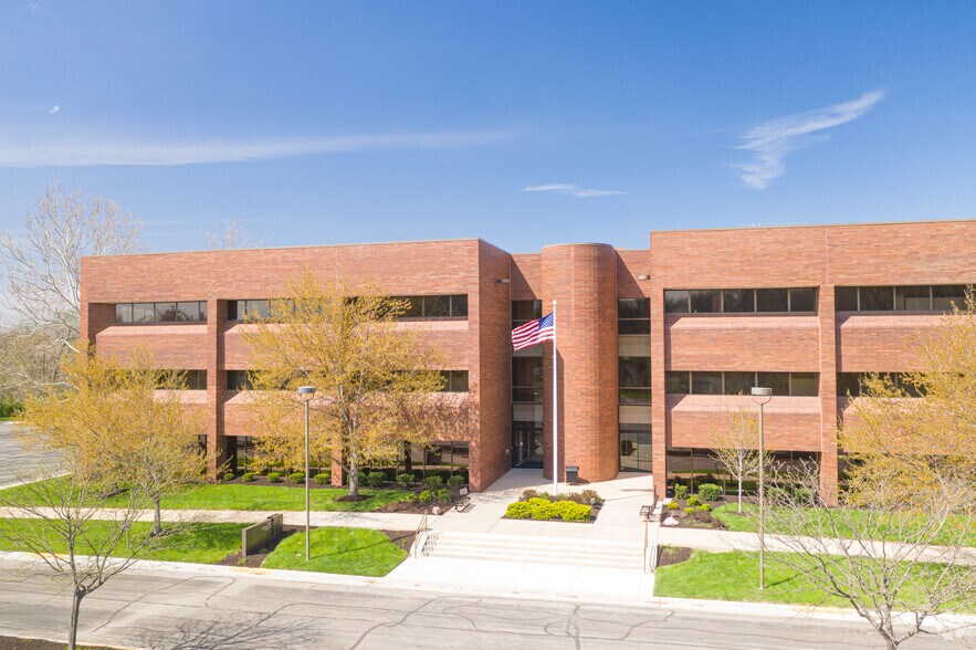 10895 Grandview Dr, Overland Park, KS 66210 Office For Lease