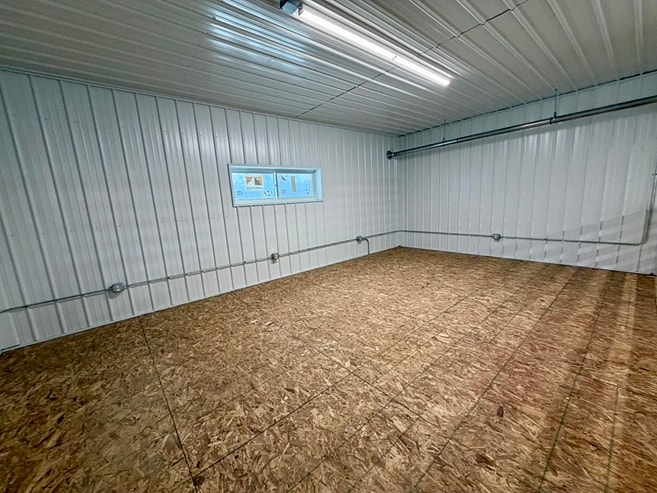 More Photos Of 1054 W Sherman Blvd, Muskegon Warehouse For Sale