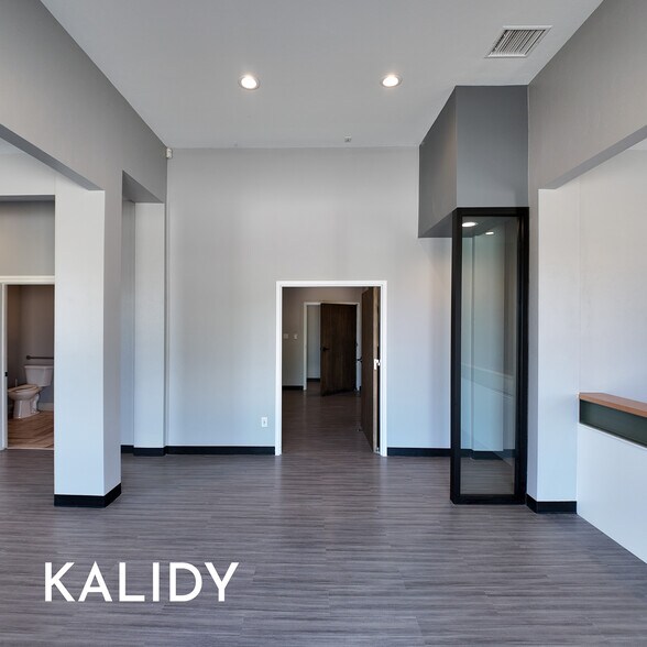 More Photos Of 2220 NW 164th St, Edmond Office For Sale