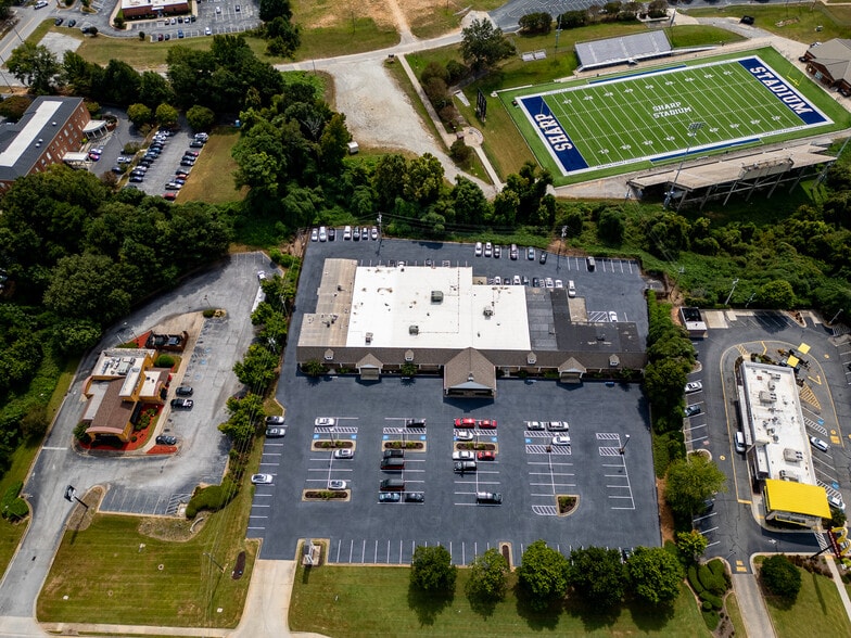 More Photos Of 4128 Highway 278 NE, Covington Healthcare For Sale