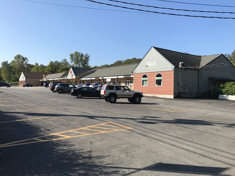 More Photos Of 40-82 N Main St, Pascoag Storefront For Sale