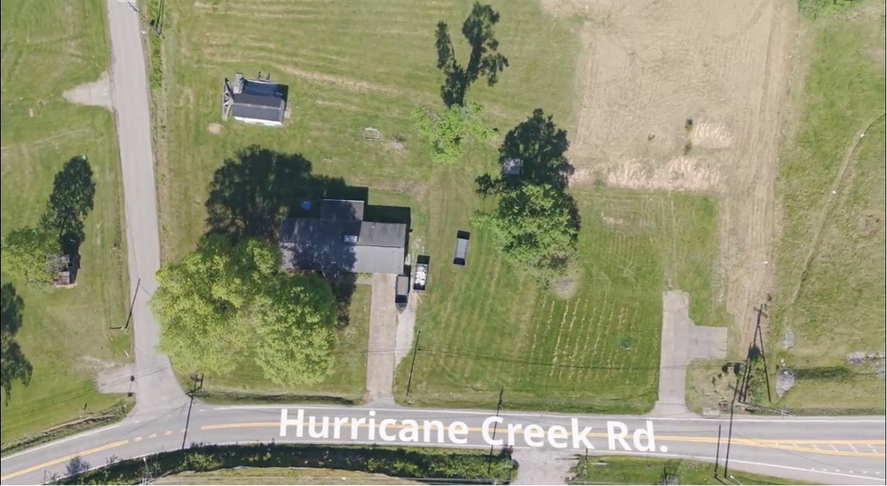 More Photos Of 390 Hurricane Creek Rd, Hurricane Land For Sale