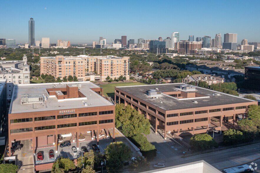 More Photos Of 3100 Weslayan St, Houston Medical For Lease