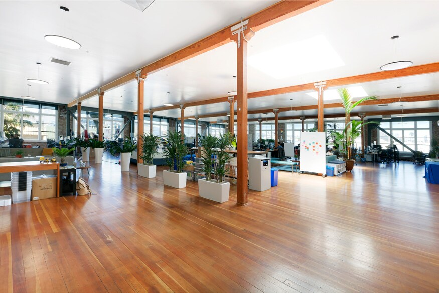 More Photos Of 2101-2129 Mission St, San Francisco Office For Lease