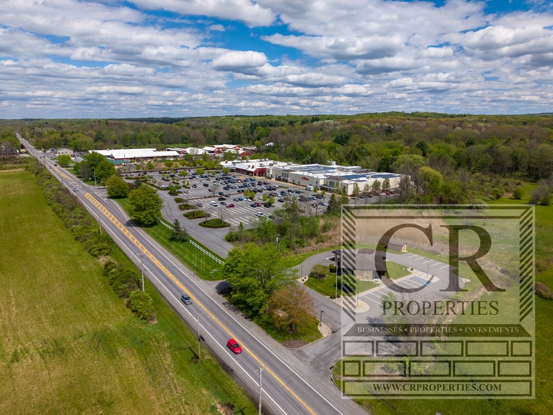 More Photos Of 6708 Route 9, Rhinebeck Bank For Lease