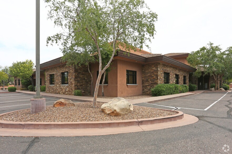 More Photos Of 1550 E McKellips Rd, Mesa Office For Lease