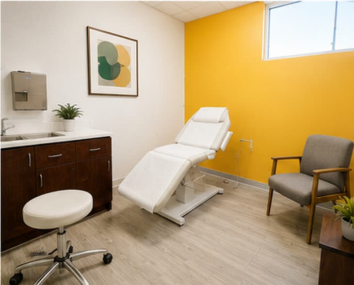 More Photos Of 4825 Almeda Rd, Houston Medical For Lease