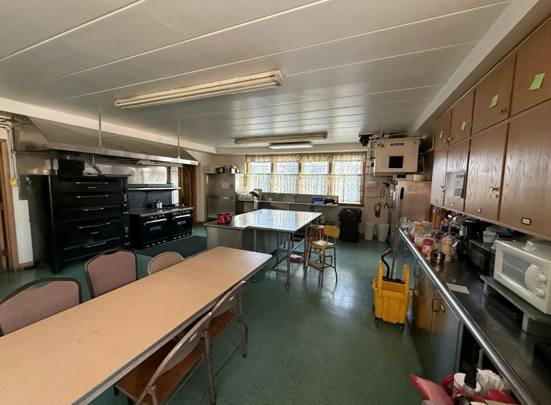 More Photos Of 6635 Hohman Ave, Hammond Religious Facility For Sale