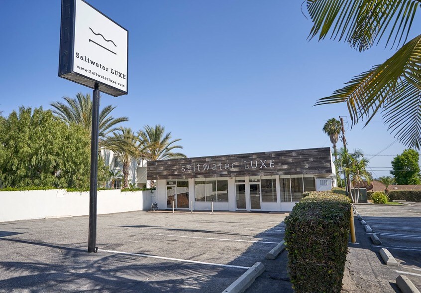 More Photos Of 3730-3732 E Pacific Coast Hwy, Long Beach Office For Sale