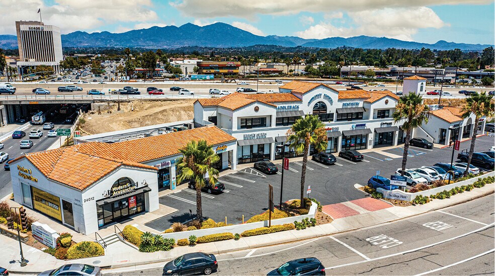 Primary Photo Of 24012 Avenida de la Carlota, Laguna Hills Storefront For Lease