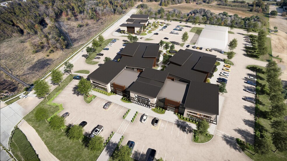 More Photos Of Sam Rayburn Dr, Bryan Unknown For Lease