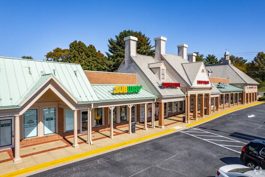 More Photos Of 800 Muddy Branch Rd, Gaithersburg Unknown For Lease