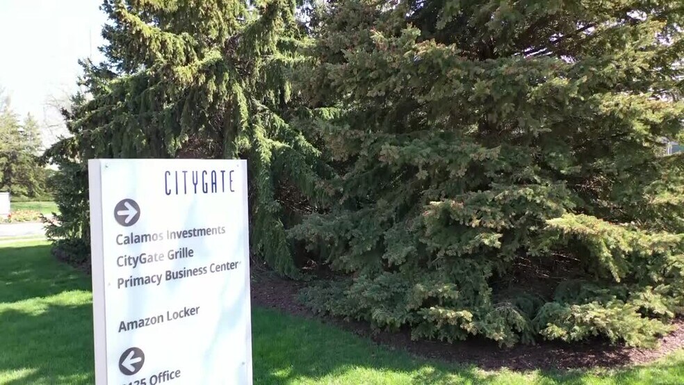 More Photos Of 2135 CityGate Ln, Naperville Unknown For Lease