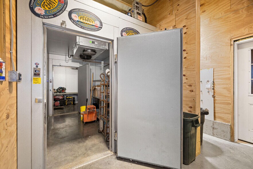 More Photos Of 1502 NY-22, Essex Restaurant For Sale