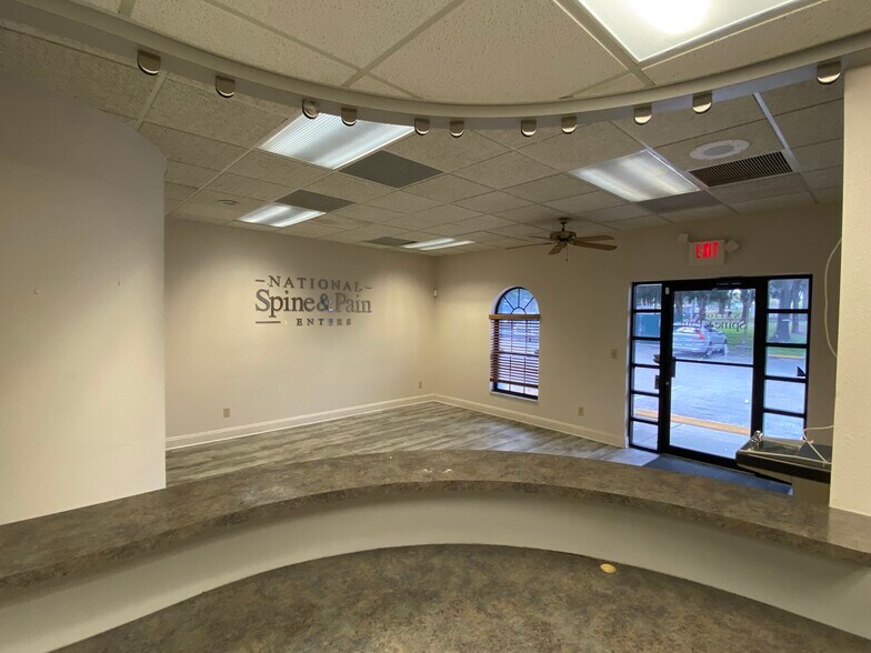More Photos Of 918 Rolling Acres Rd, Lady Lake Medical For Lease