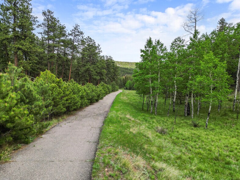 More Photos Of 3763 County Road 43, Bailey Land For Sale