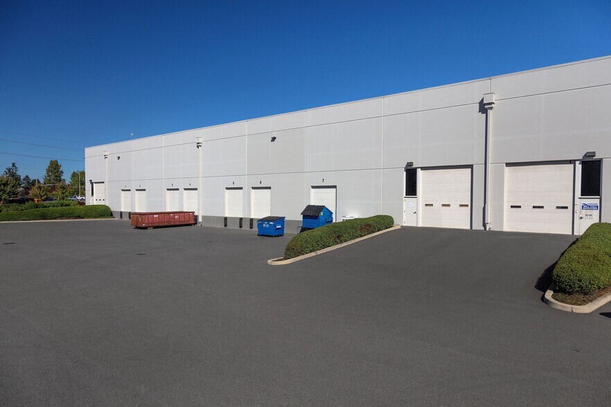 More Photos Of 3315 Aumsville Hwy SE, Salem Warehouse For Lease