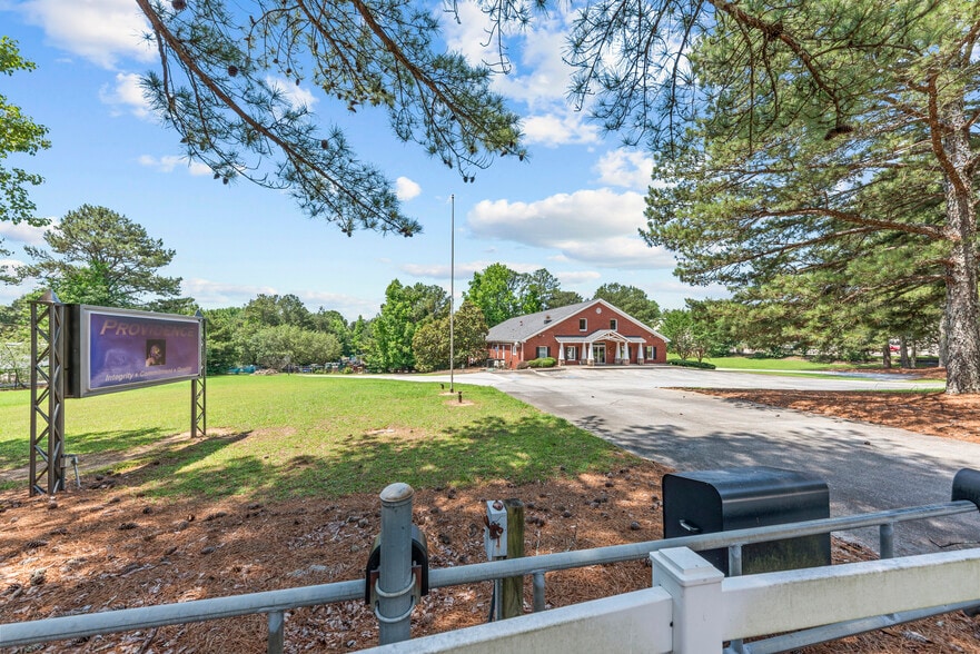 More Photos Of 4440 Tuck Rd, Loganville Research And Development For Sale