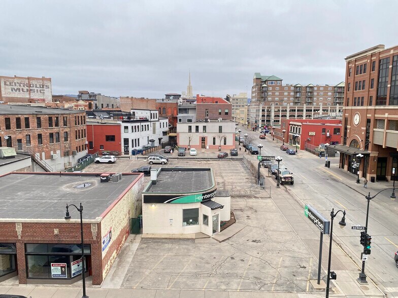 More Photos Of 227 3rd St S, La Crosse Freestanding For Lease