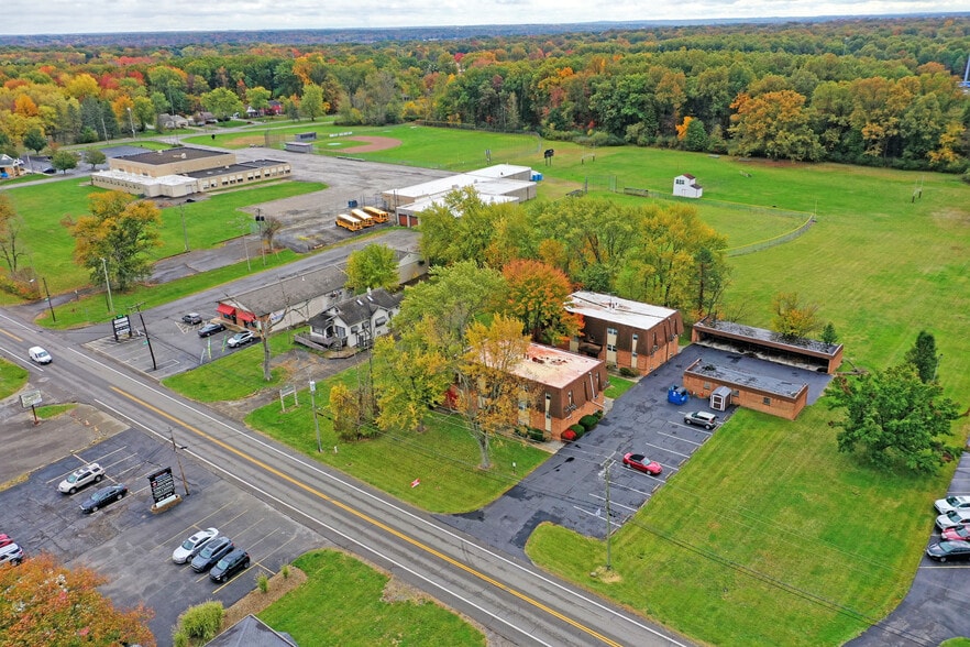 More Photos Of 203-205 Churchill Hubbard Rd, Youngstown Apartments For Sale