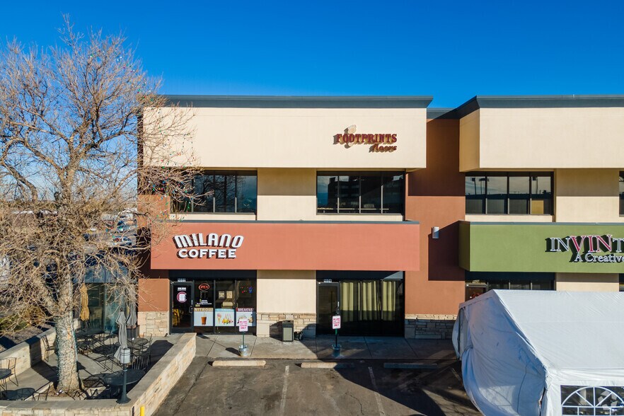 9672 E Arapahoe Rd, Greenwood Village, CO 80112 For Lease