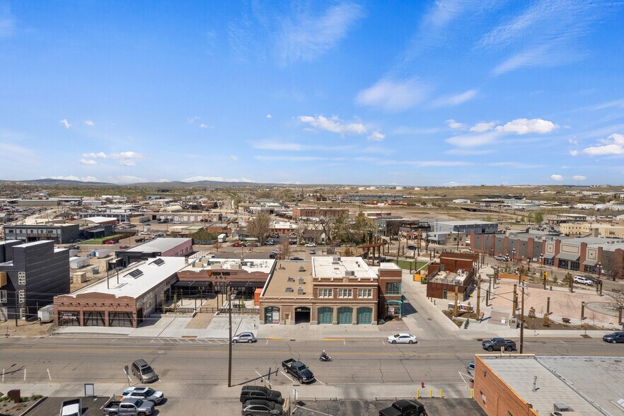 More Photos Of 302 S David St, Casper Office For Lease