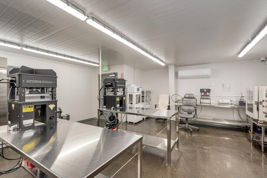 More Photos Of 12762 Highway 29, Lower Lake Warehouse For Sale