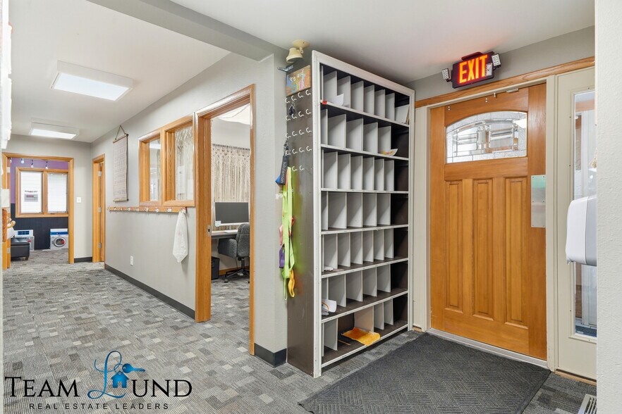 More Photos Of 915 S McKinley St, Casper Office Residential For Sale