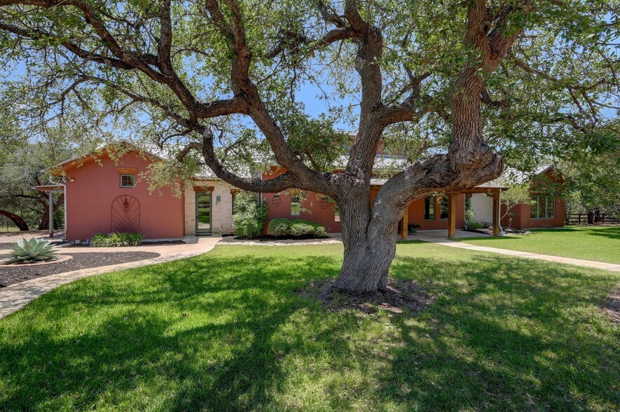 Primary Photo Of 15425 Fitzhugh Rd, Dripping Springs Land For Sale