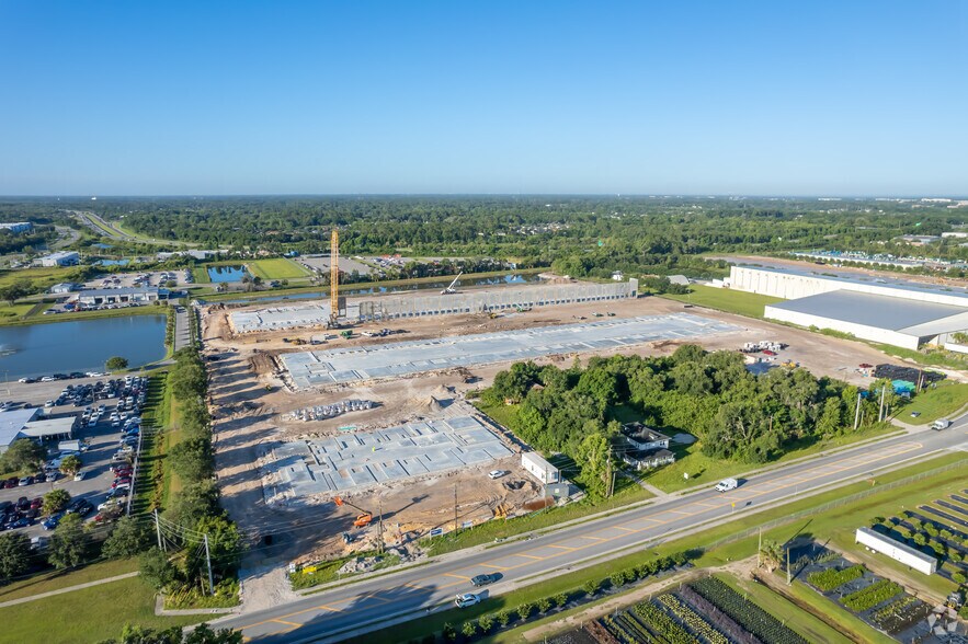 Primary Photo Of 3221 Butters Way, Sanford Distribution For Lease