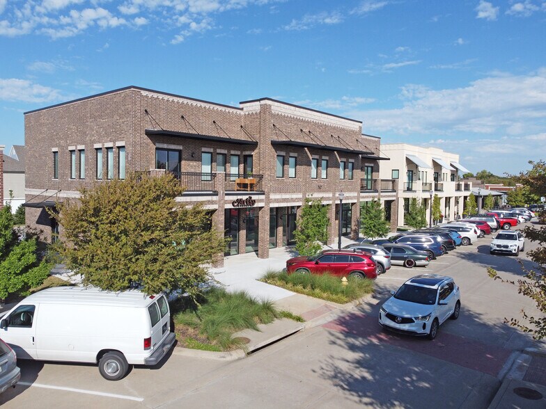 More Photos Of 767 W Main St, Coppell Storefront Retail Office For Sale