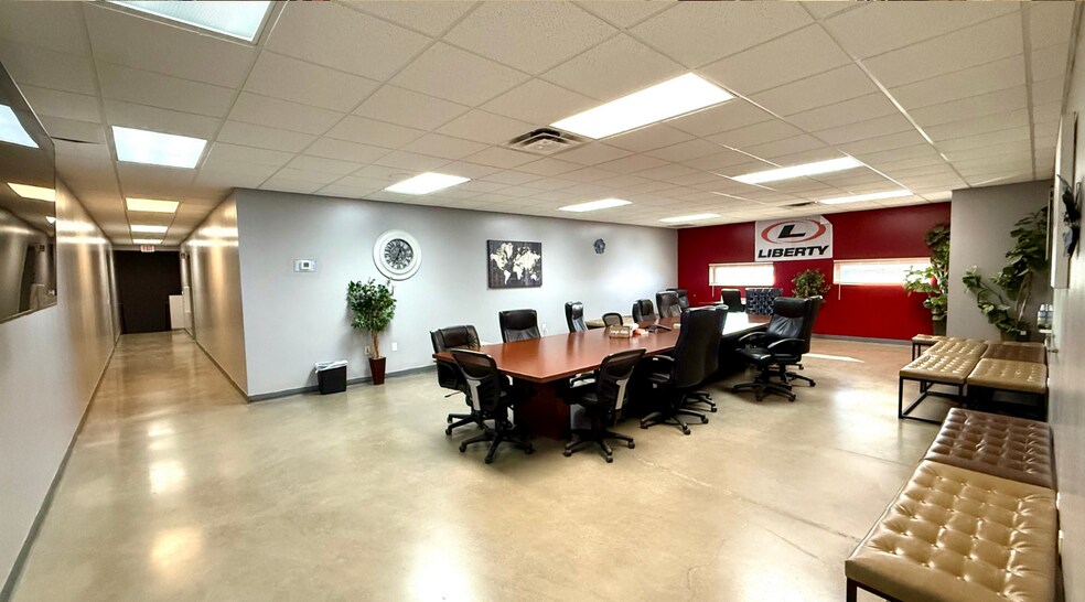 More Photos Of 6300 E Interstate 20, Midland Industrial For Sale