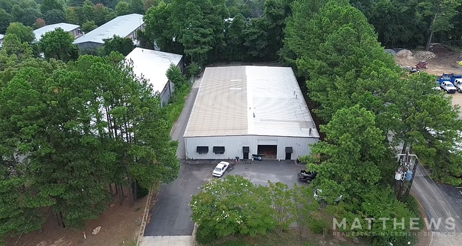 11445 N Fulton Ind Blvd